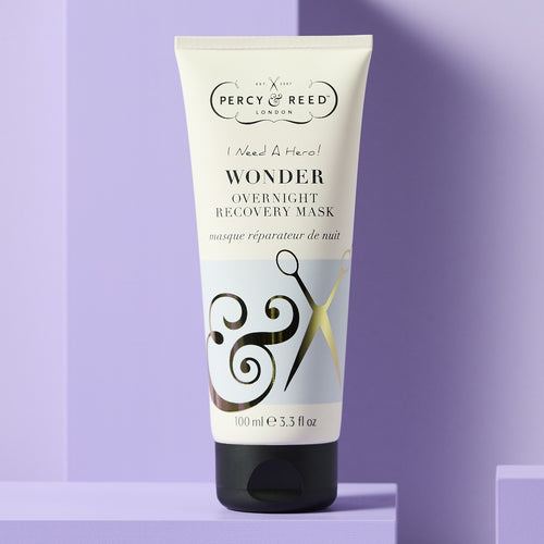 Percy & Reed I Need A Hero! Wonder Overnight Recovery Mask