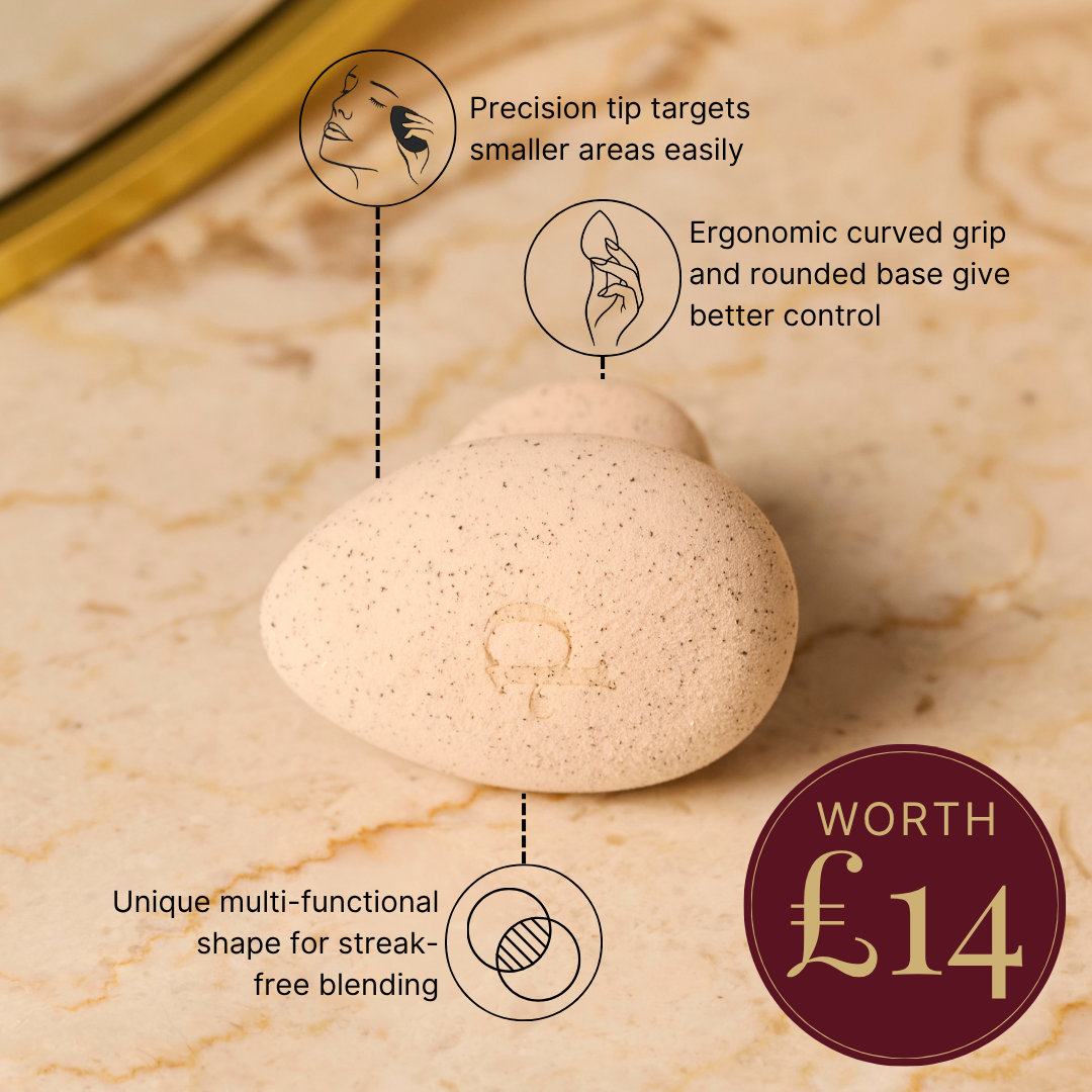 Hannah Martin Beauty Advent Calendar