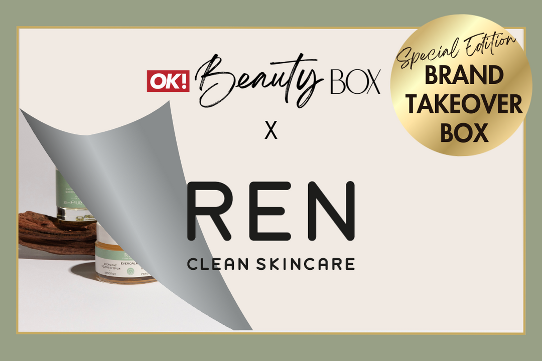 Introducing our first special edition OK! Beauty Box of 2024… | OK ...