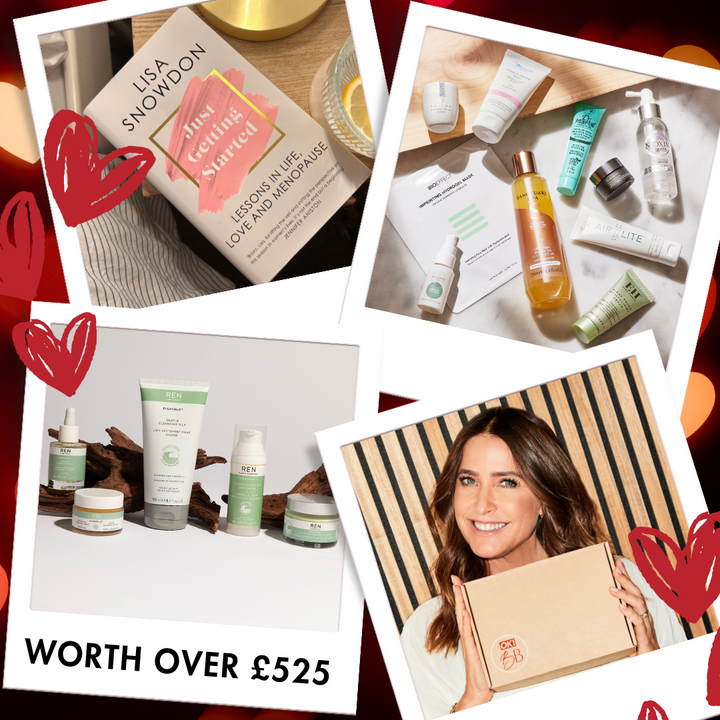 Valentine's Day Beauty Bundle (Worth over £525)