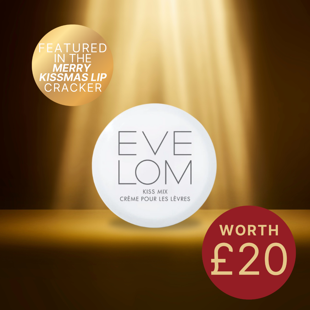 OK! Beauty Box Christmas Beauty Crackers