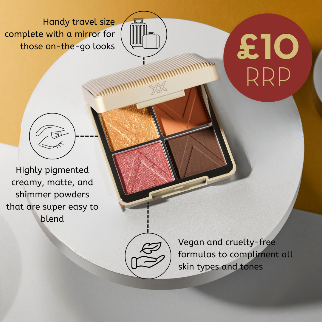 January Pick Me Up Bundle (worth over £675)
