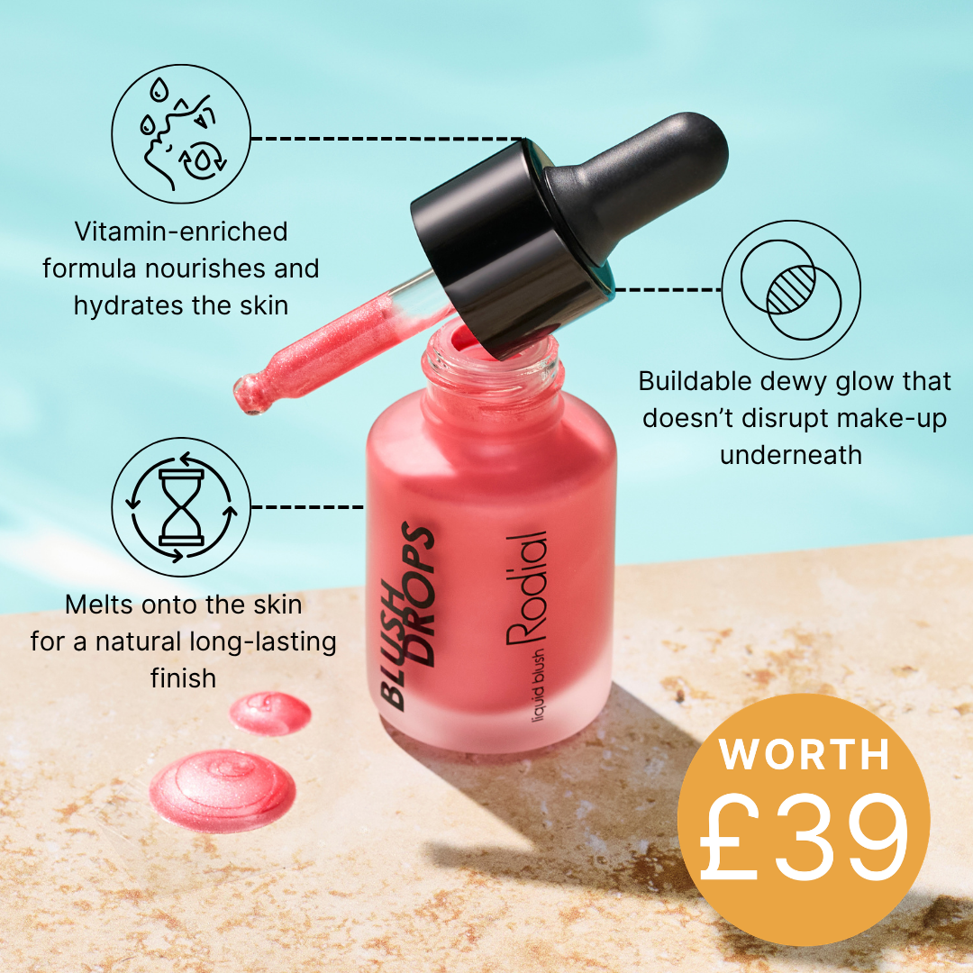 Getaway Edit (worth over £175)