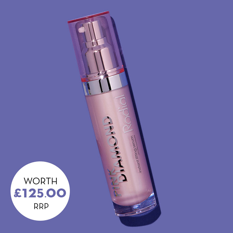 Rodial Pink Diamond Lifting Serum