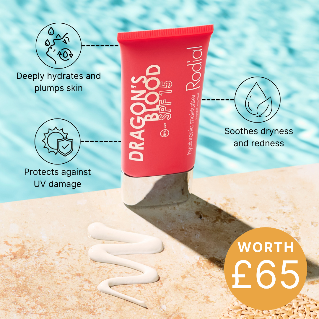 Getaway Edit (worth over £175)