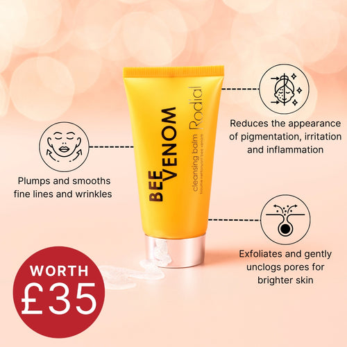 Rodial Bee Venom Cleansing Balm