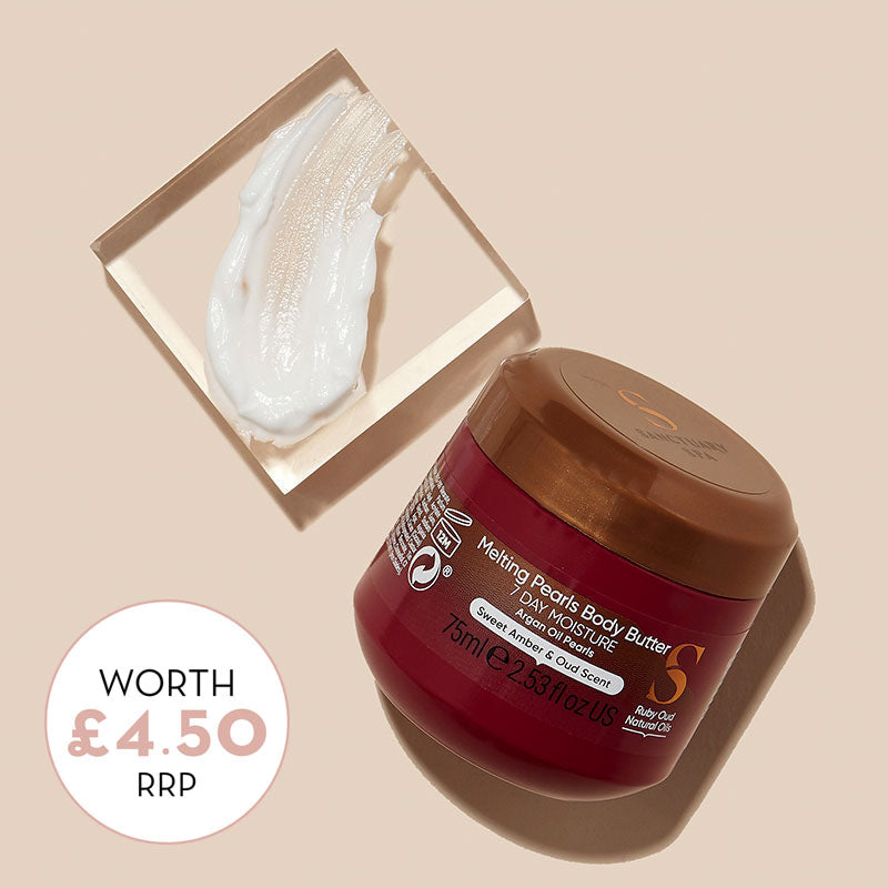 The Treat Time Edit (Worth over £98.00).