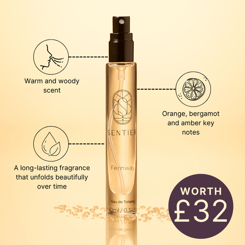 Sentier Fernway Eau de Toilette