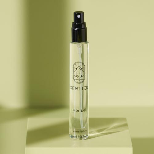 Sentier Eau De Parfum  in the scent Meribel