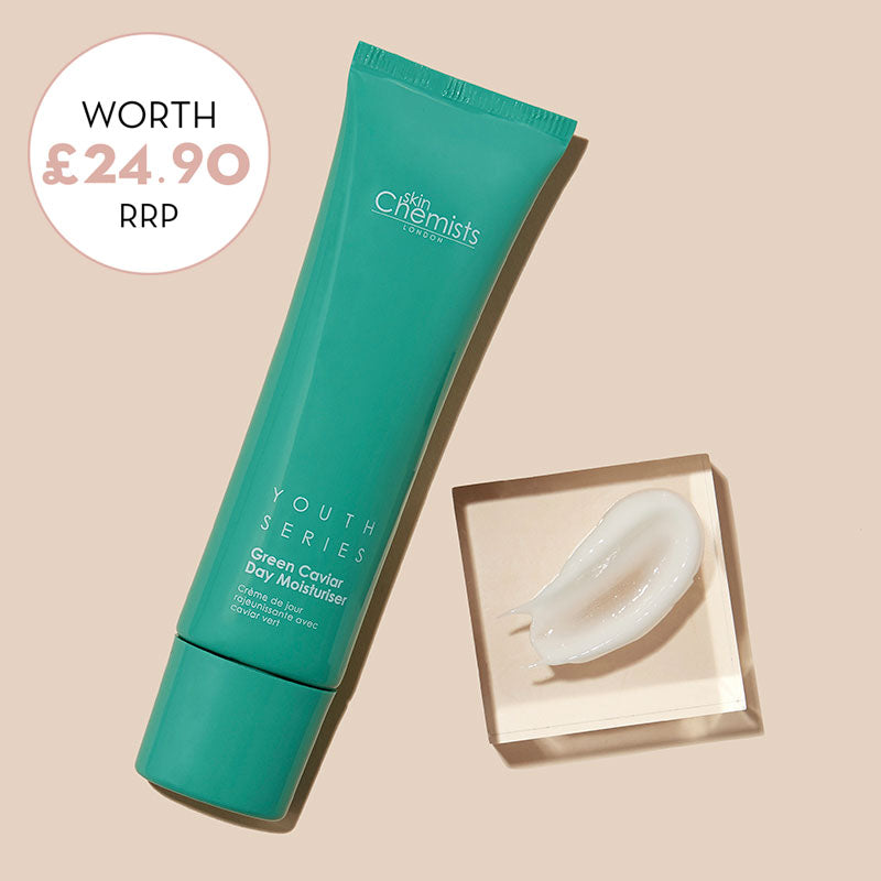 The Treat Time Edit (Worth over £98.00) - [Bundle Item]