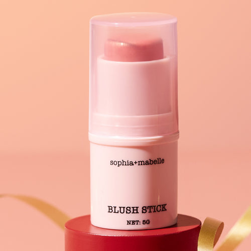 Sophia + Mabelle Blossoming Blush Stick