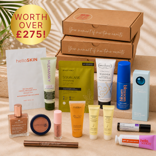 Ultimate Time to Shine Bundle (worth over £275)