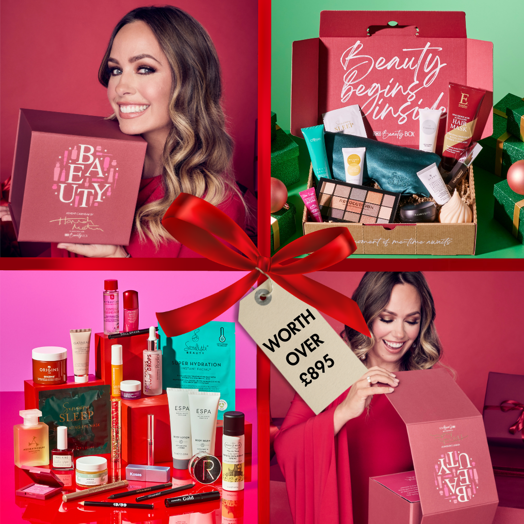 Christmas Bundle (worth over £895)