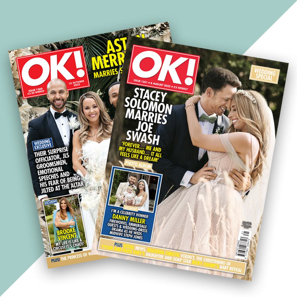 The Spring Into Skin Edit (worth over £90)