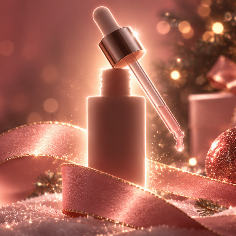 Beauty box exclusive banner