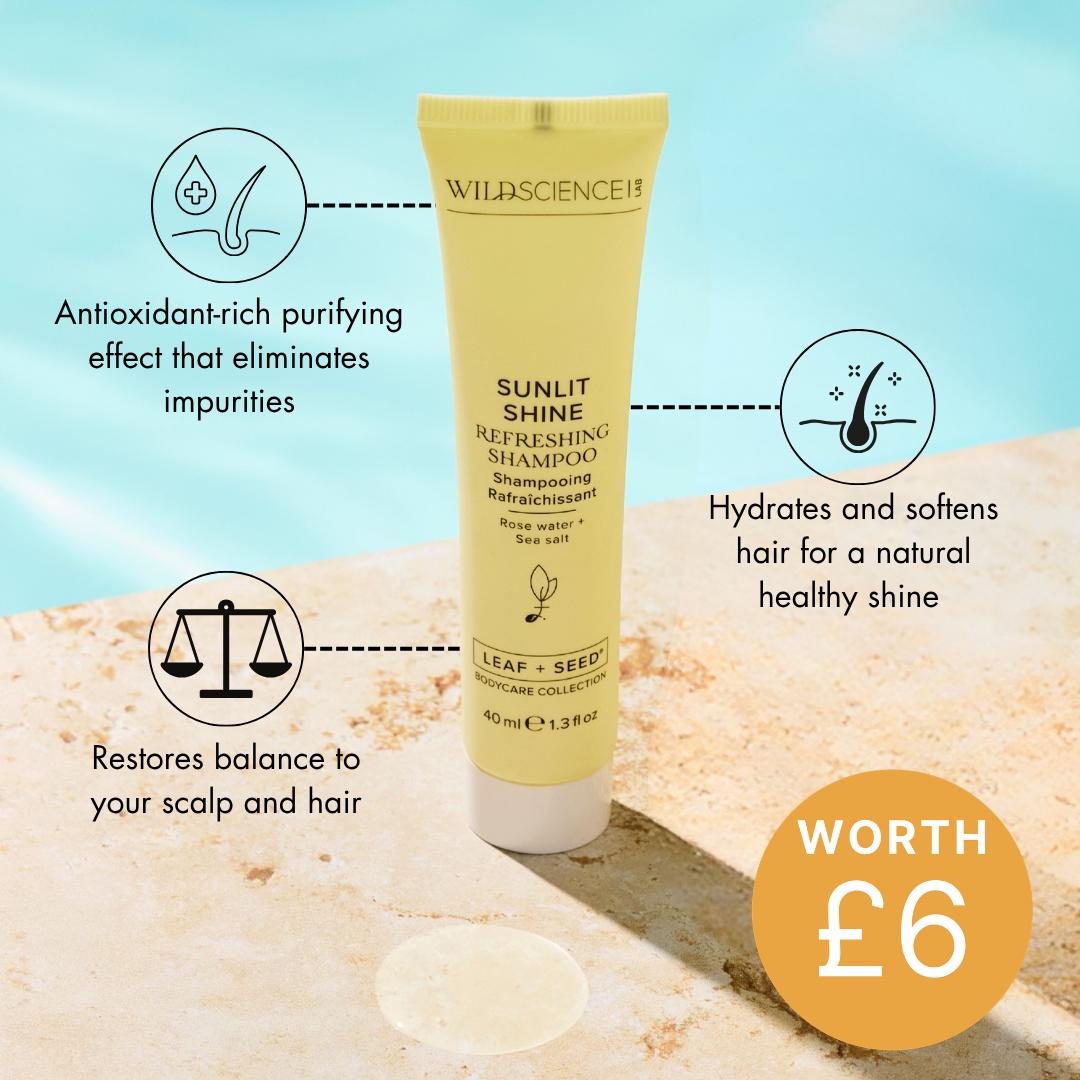 Getaway Edit (worth over £175)