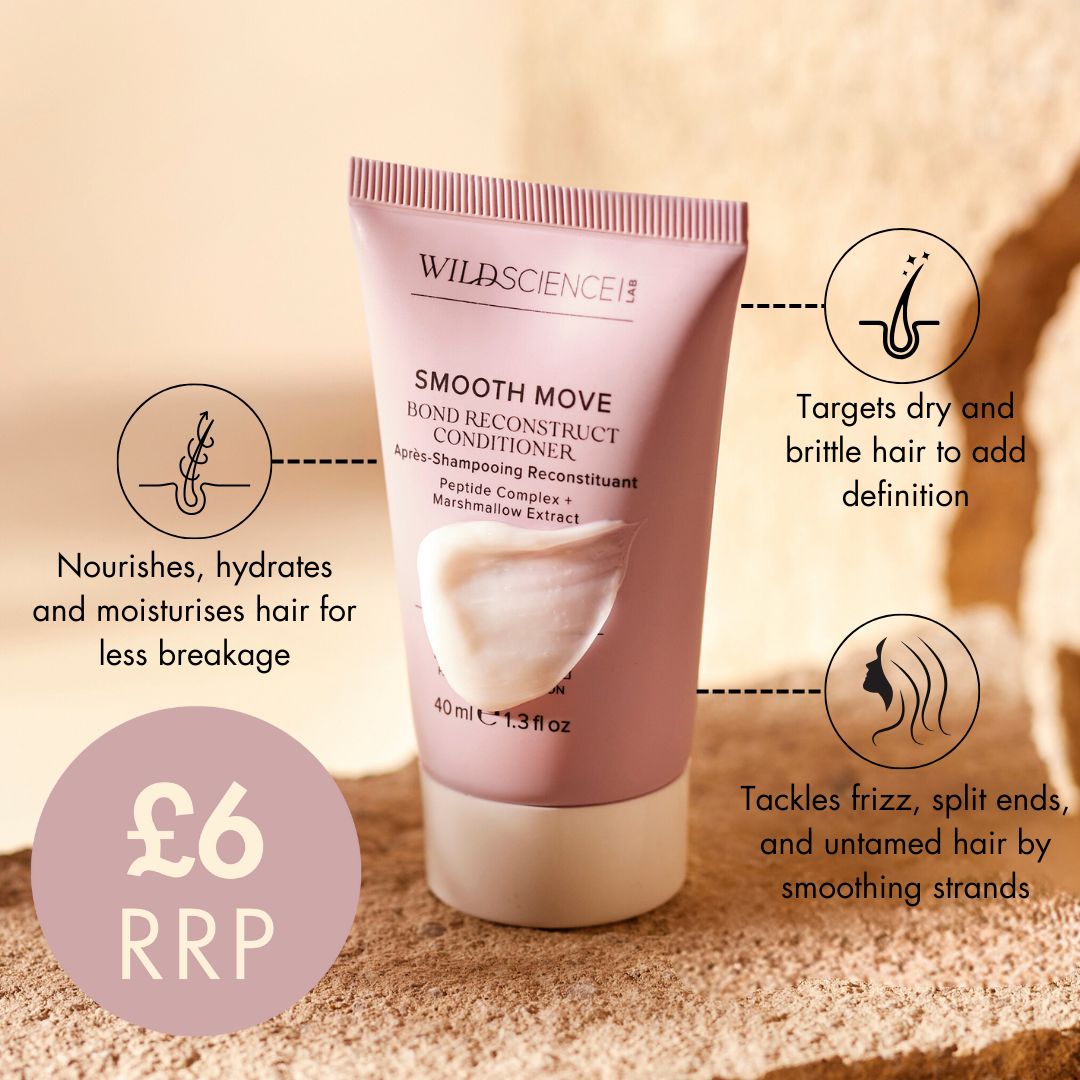 The Easter Beauty Bundle (Worth over £200)
