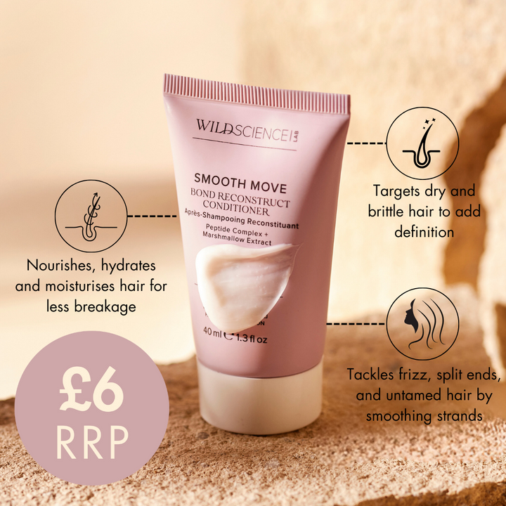 The Easter Beauty Bundle (Worth over £200)