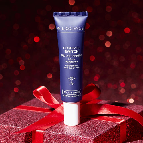 Wild Science Lab Control Switch Repair Serum