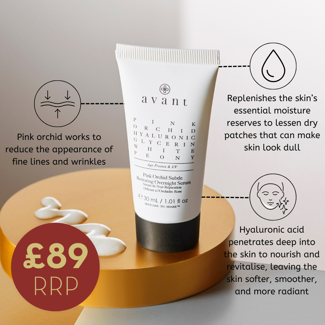 January Pick Me Up Bundle (worth over £675)