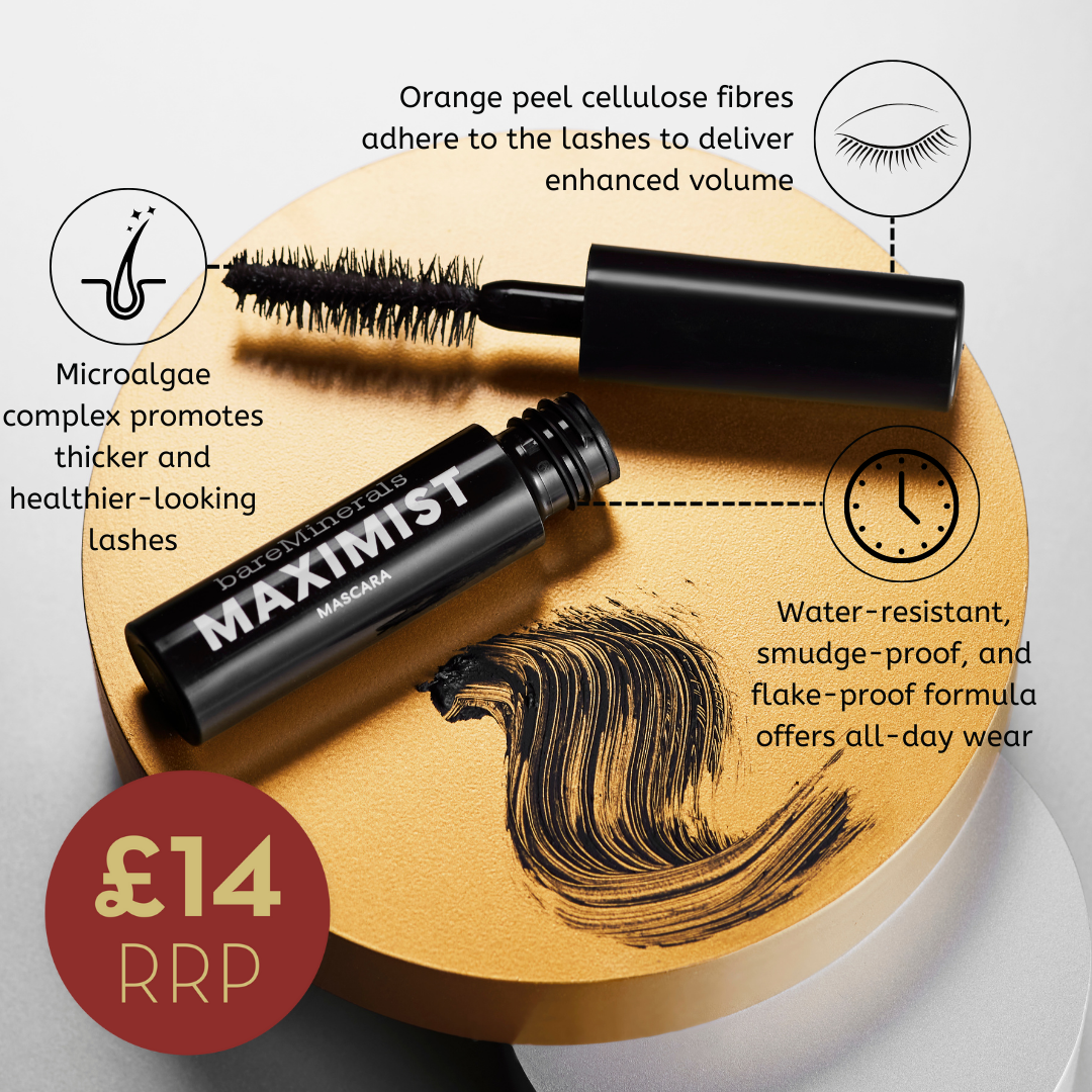 January Pick Me Up Bundle (worth over £675)