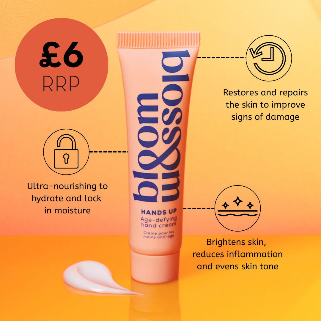 The Happiness Edit  - (Worth Over £120)