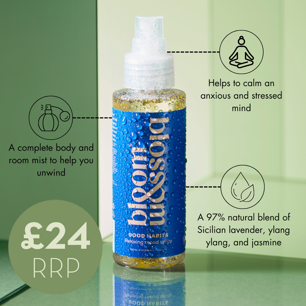 The Easter Beauty Bundle (Worth over £200)