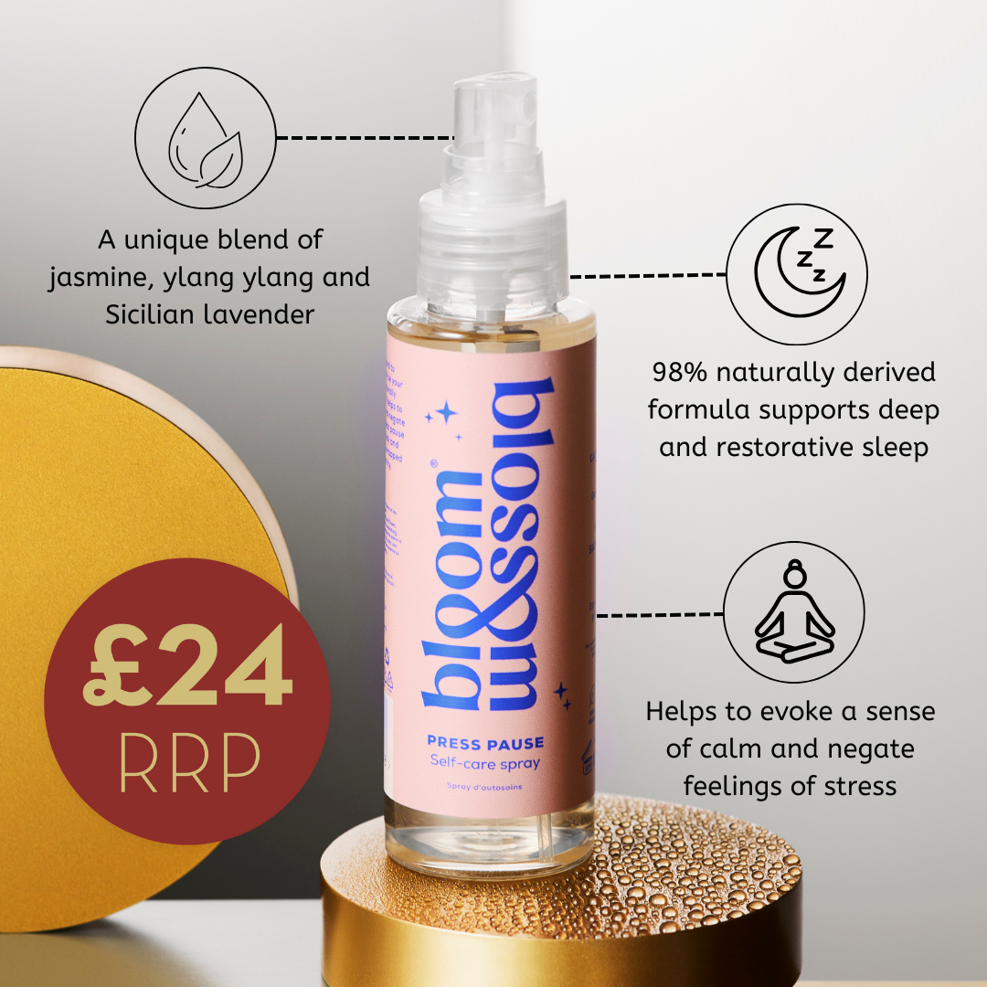 January Pick Me Up Bundle (worth over £675)