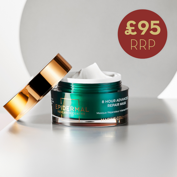 Christmas Beauty Gift Box & the Happiness Edit Beauty Bundle (worth over £480)