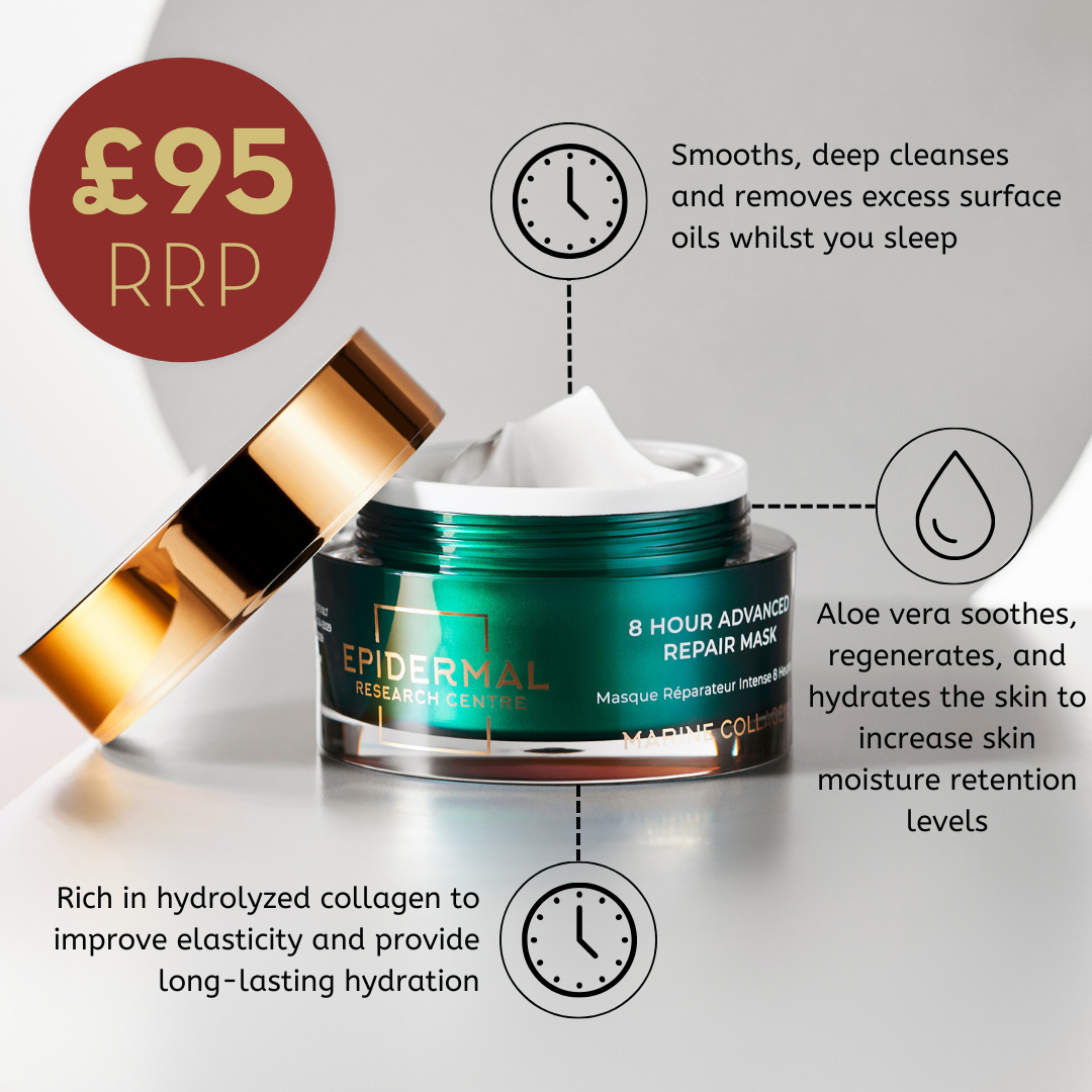 January Pick Me Up Bundle (worth over £675)