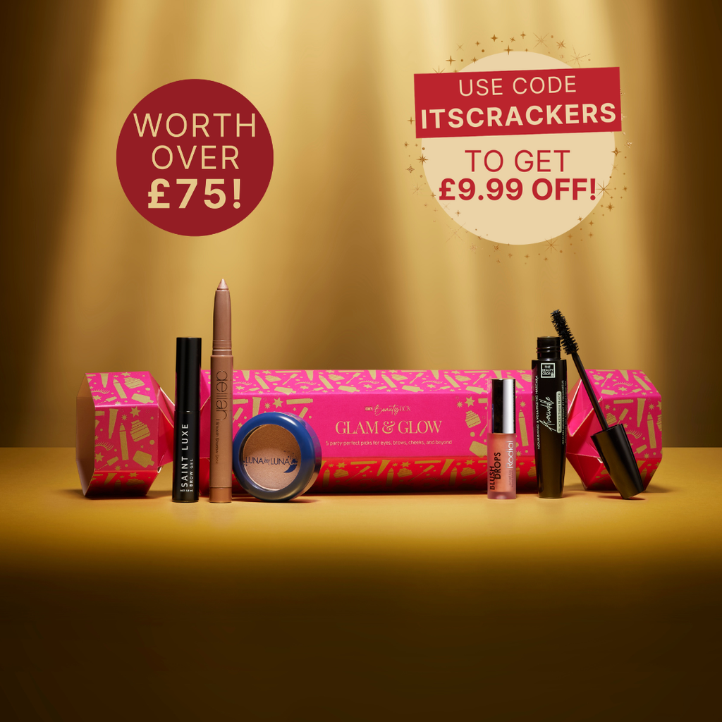 OK! Beauty Box Christmas Beauty Crackers