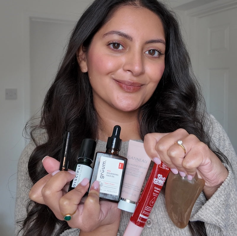 Monthly Beauty Box Subscription