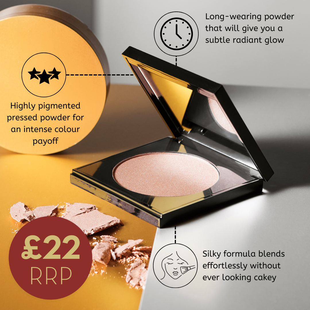January Pick Me Up Bundle (worth over £675)