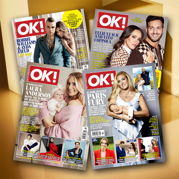 The Female Founders Edit (worth over £270)