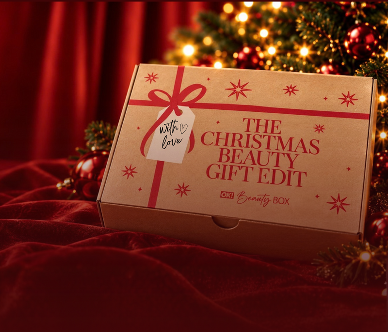 Beauty box exclusive banner