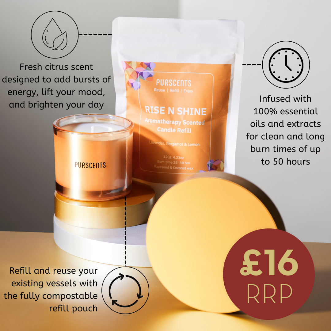 January Pick Me Up Bundle (worth over £675)