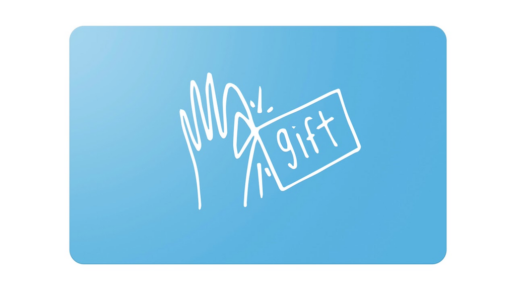 OK! Beauty Box Gift Card