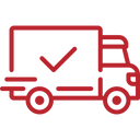 Earlier delivery icon