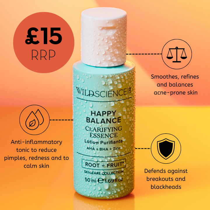 The Happiness Edit  - (Worth Over £120)
