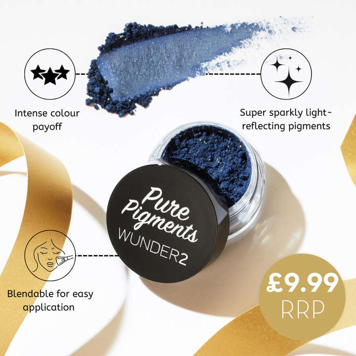 The OK! Beauty Box Advent Calendar (Worth Over £665)