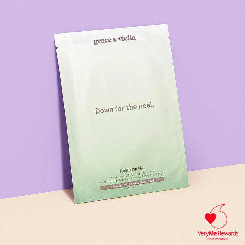 VODAFONE EXCLUSIVE - THE TREAT TIME EDIT (WORTH OVER £95)