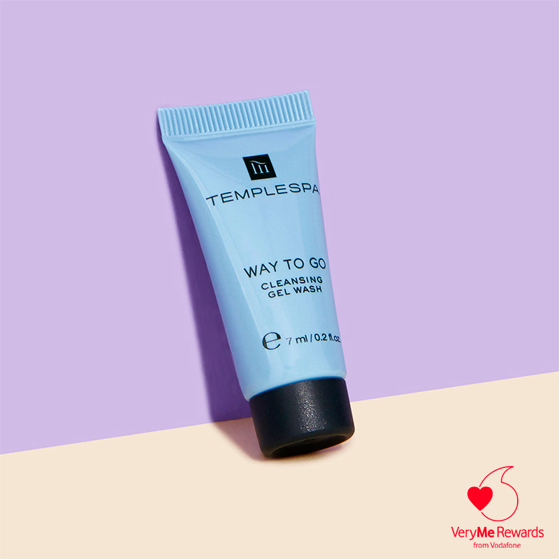 VODAFONE EXCLUSIVE - THE TREAT TIME EDIT (WORTH OVER £95)