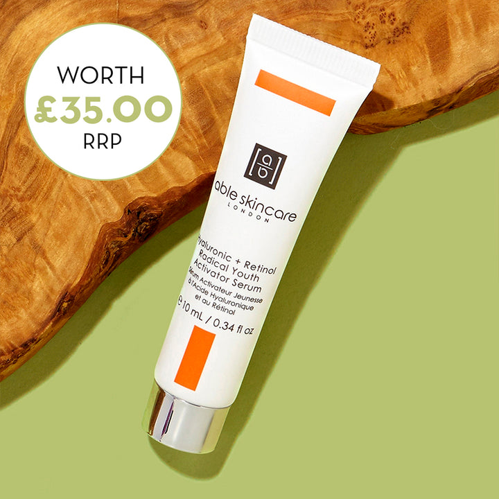 The Skinsational Edit (worth over £110)