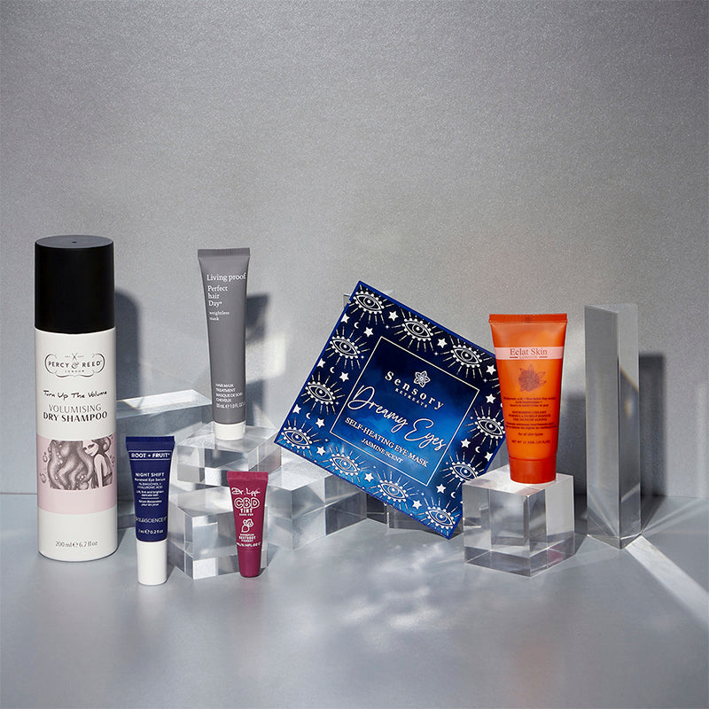 The Winter Wonderland Edit (worth over £105)