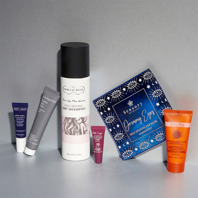 The Winter Wonderland Edit (Worth over £105)