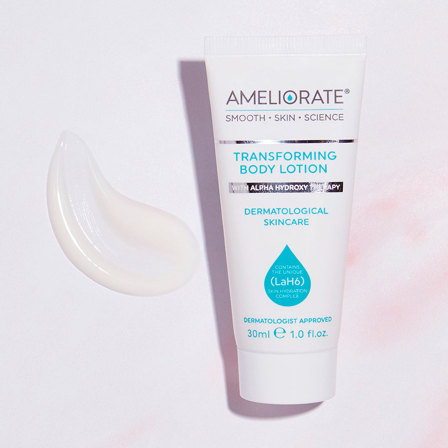 Ameliorate | The Go Love Yourself Edit | OK! Beauty Box