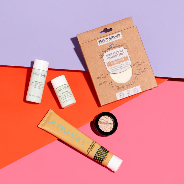 All Product  | The Trends Edit | OK! Beauty Box