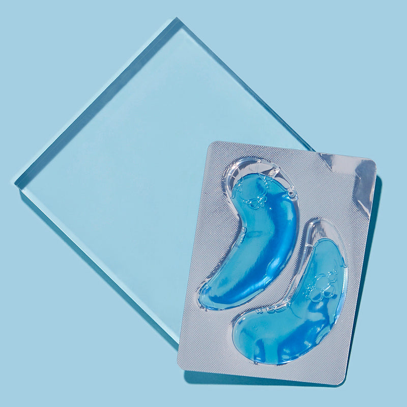 Able Skin care | The Winter Wonderland Edit | OK! Beauty Box