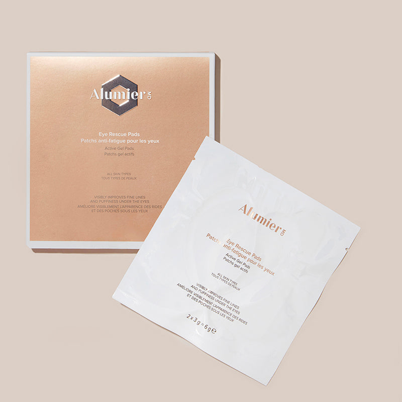 Alumiers MD | The OK! Beauty Edit by Alesha Dixon | OK! Beauty Box