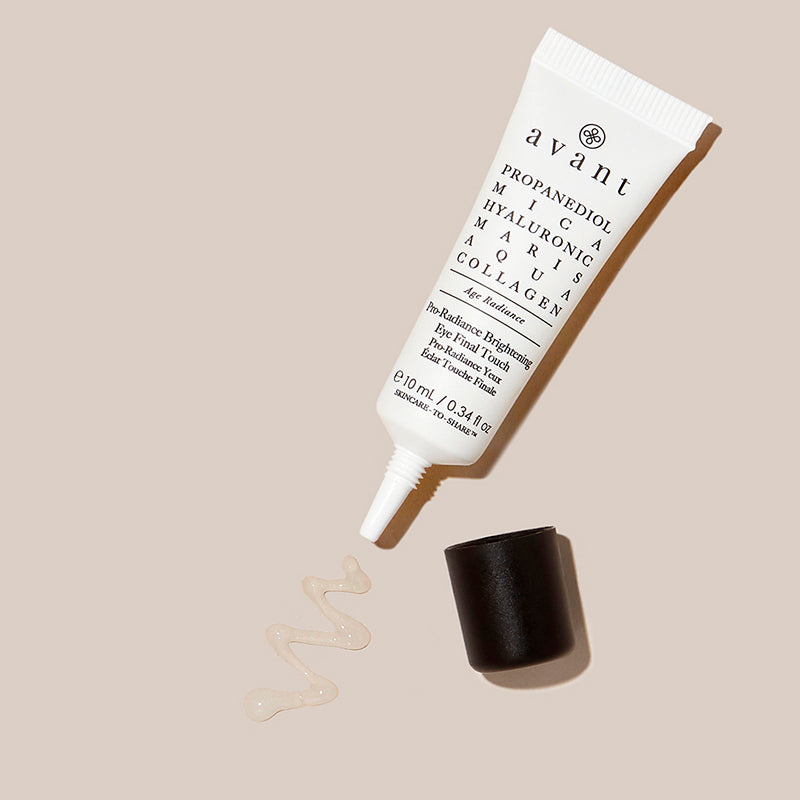 Avant | The OK! Beauty Edit by Alesha Dixon | OK! Beauty Box